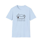 Please Refill Cup to Focus T-shirt