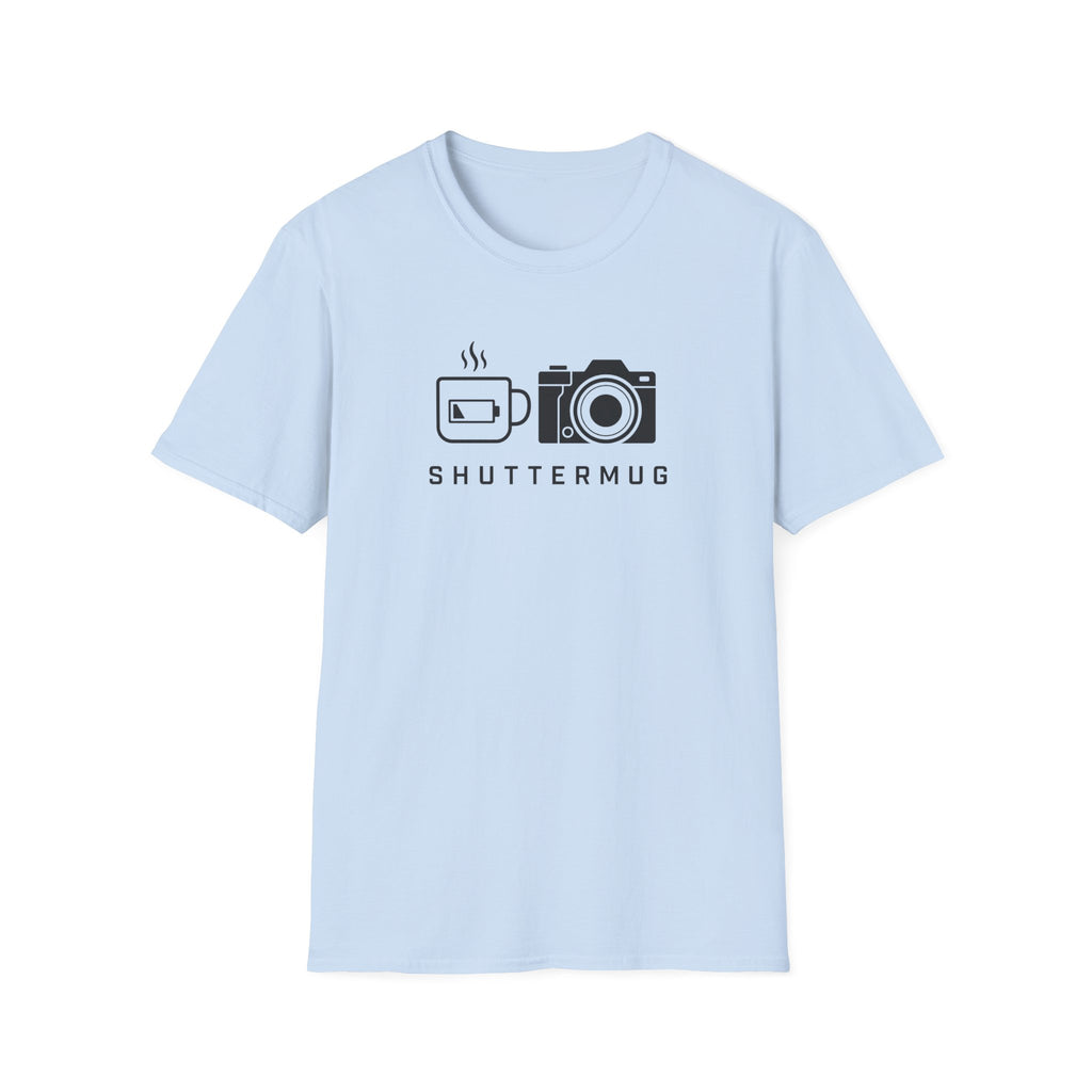 Shuttermug T-shirt