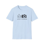 Shuttermug T-shirt
