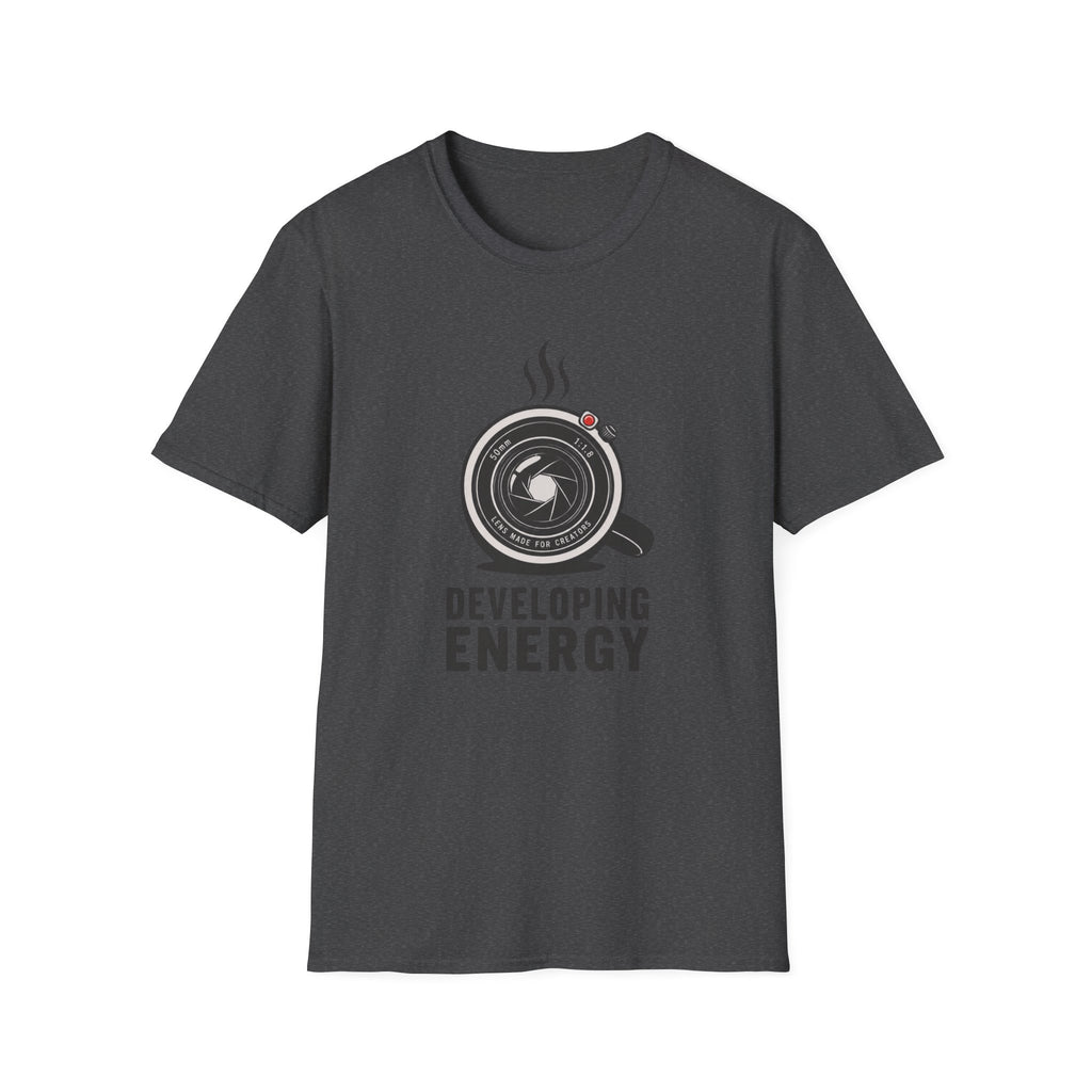 Developing Energy T-Shirt