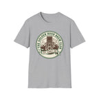 The Golden Hour Brew Club T-Shirt