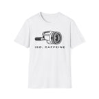 ISO Caffeine T-Shirt