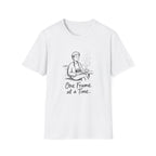 One Frame at a Time T-Shirt