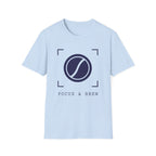 Focus & Brew T-Shirt
