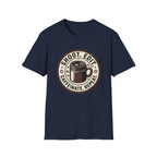 Shoot Edit Caffeinated Repeat T-Shirt