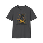Focus 100 Caffeine 200 2 T-Shirt
