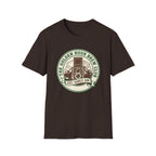 The Golden Hour Brew Club T-Shirt