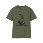 Developed by Caffeine 2 T-Shirt