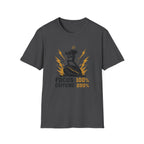 Focus 100 Caffeine 200 T-Shirt