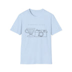 Composition T-Shirt