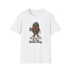 This Bean Needs Its Own Shutter Delay T-Shirt