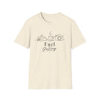 Fuel The Journey T-Shirt