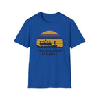 Chasing Light & Latte 2 T-Shirt