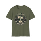 Chasing Light & Caffeine T-Shirt