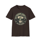 Chasing Light & Caffeine T-Shirt