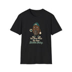 This Bean Needs Its Own Shutter Delay T-Shirt