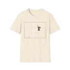 Moka Rule of Third T-Shirt