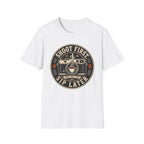 Shoot First Sip Later T-Shirt