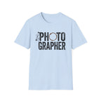Photographer 2 T-Shirt