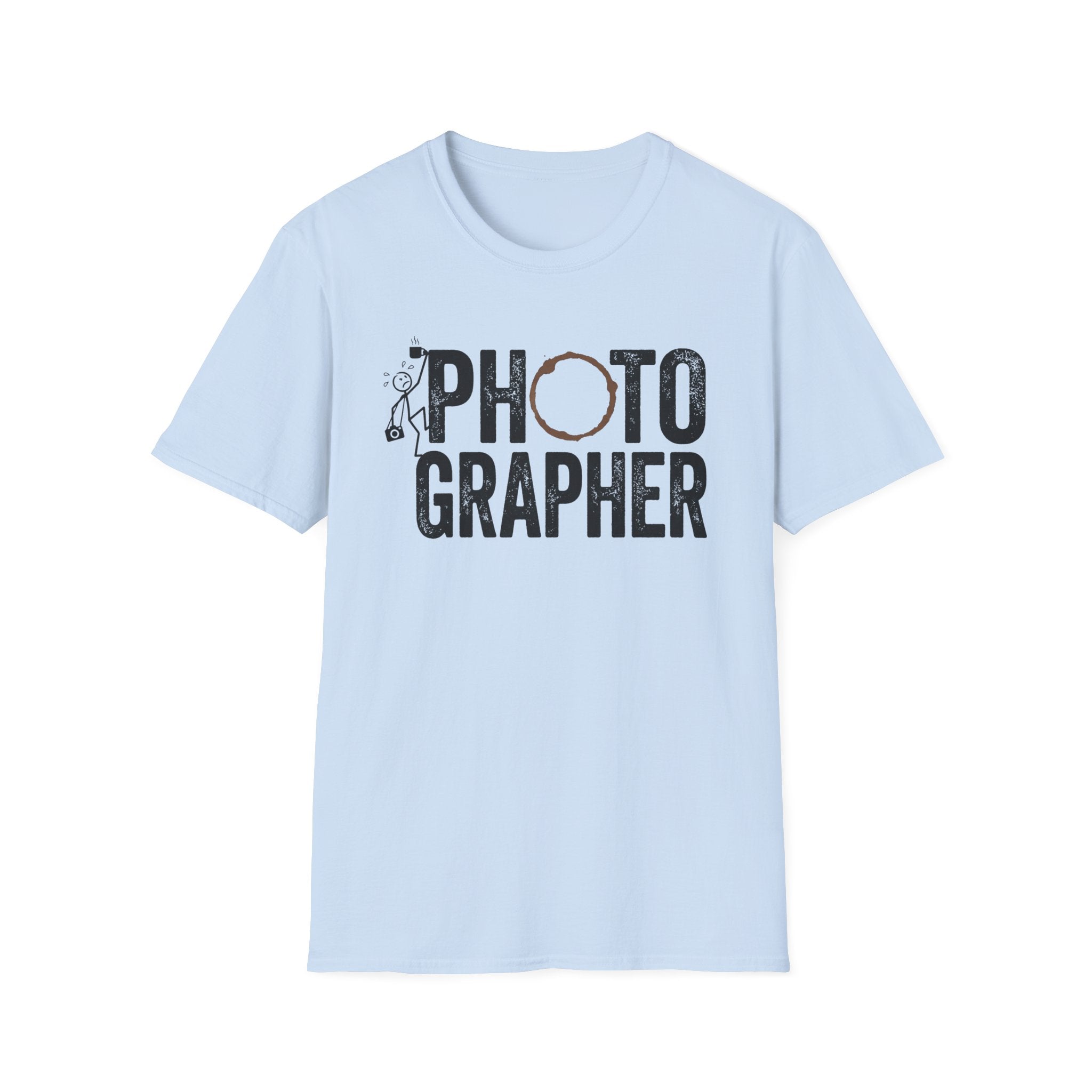 Photographer 2 T-Shirt