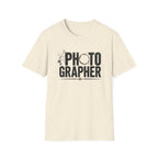 Photographer T-Shirt