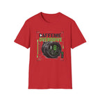 Caffeine Overdrive T-shirt