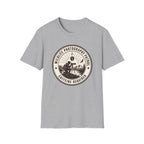 Wildlife Photography Patrol Badge T-shirt