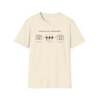 Creative Process T-Shirt
