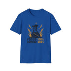 Focus 100 Caffeine 200 T-Shirt