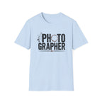 Photographer T-Shirt