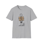 Will Shoot for Coffee 2 T-Shirt