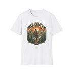 Roam Shoot Sip 2 T-Shirt