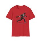 Coffee Run T-Shirt