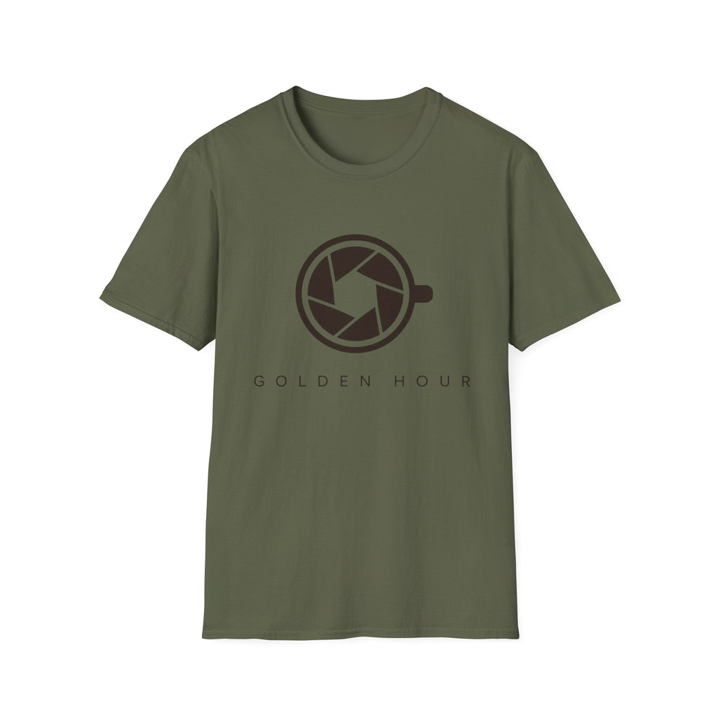 Golden Hour T-Shirt