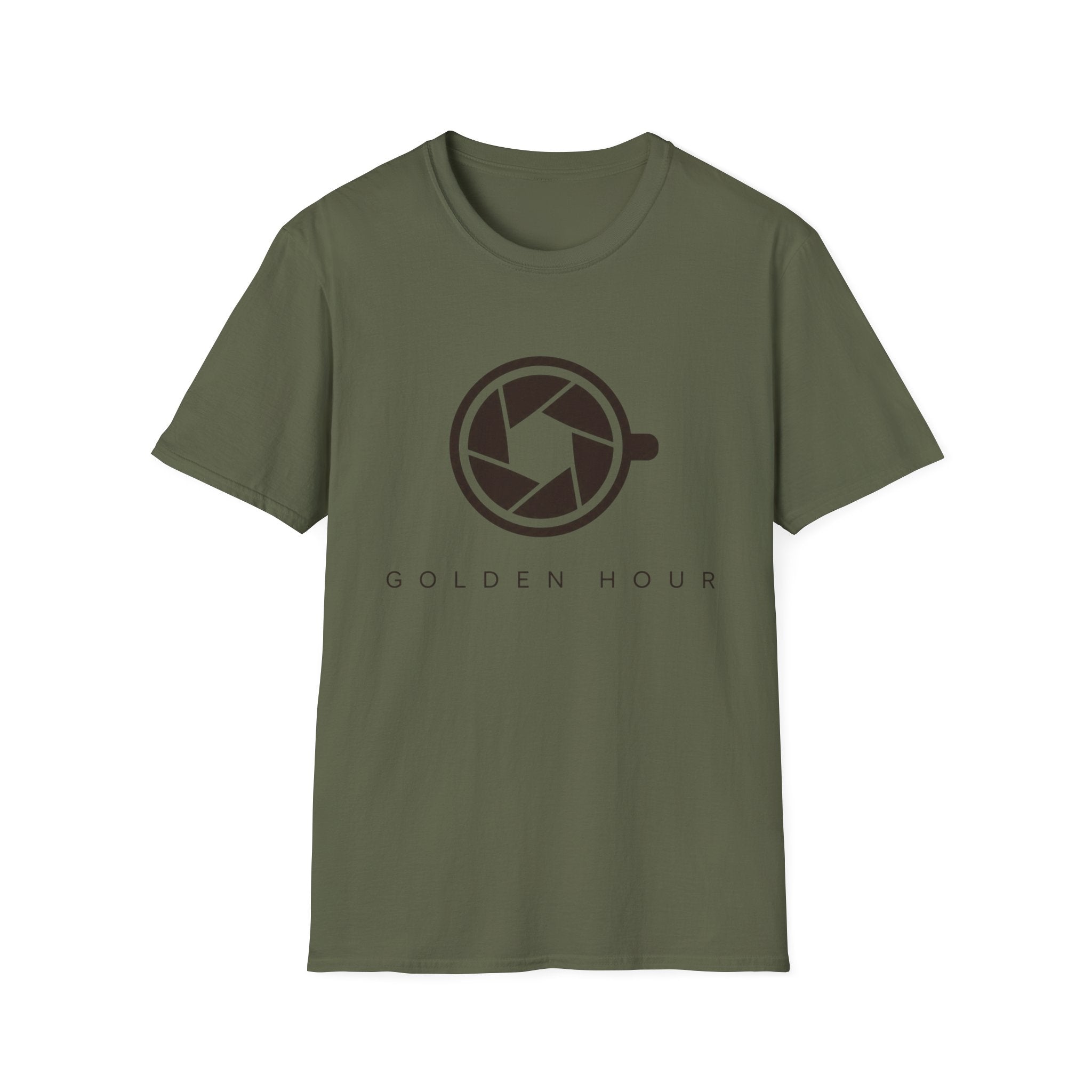 Golden Hour T-Shirt