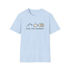 Fuel The Journey 2 T-Shirt