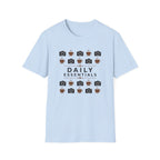 Daily Essentials First T-Shirt