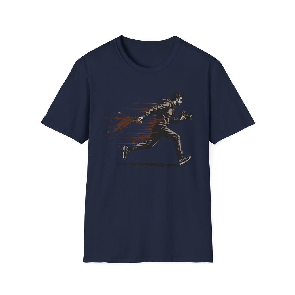 Coffee Run T-Shirt