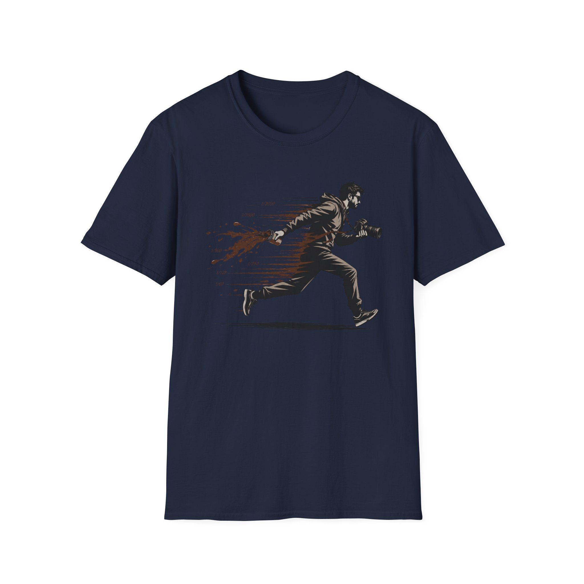 Coffee Run T-Shirt