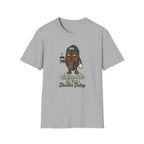 This Bean Needs Its Own Shutter Delay T-Shirt