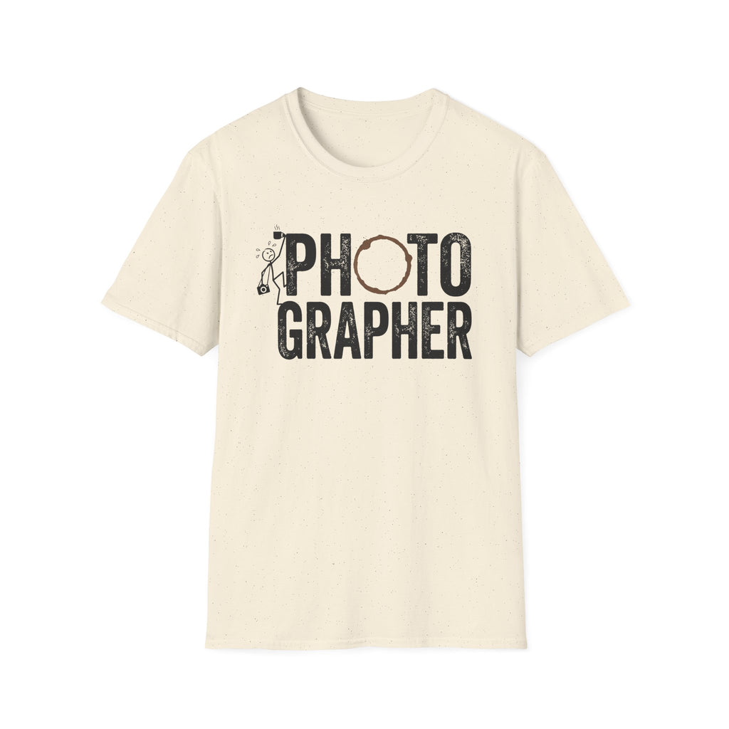 Photographer 2 T-Shirt