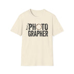 Photographer 2 T-Shirt