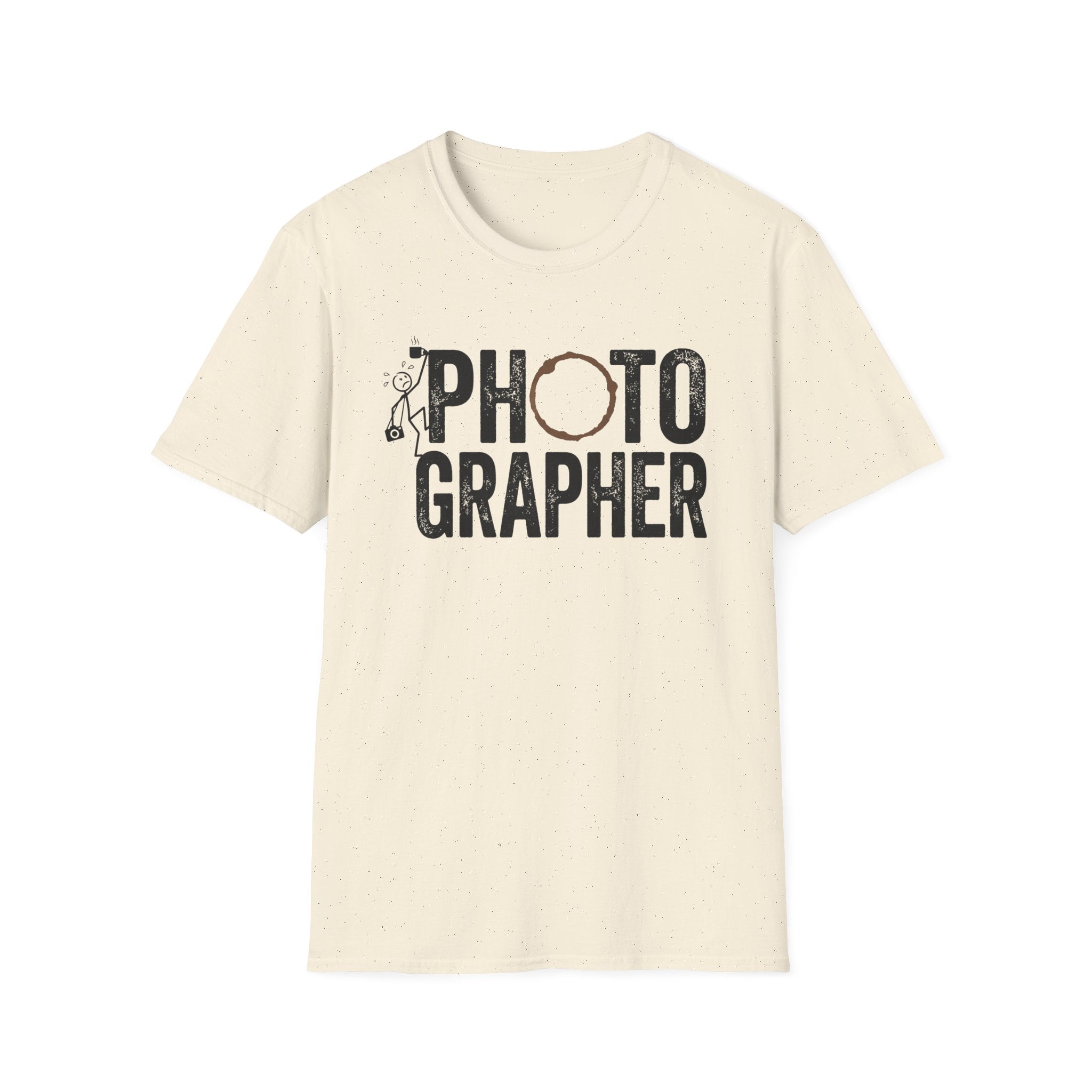 Photographer 2 T-Shirt