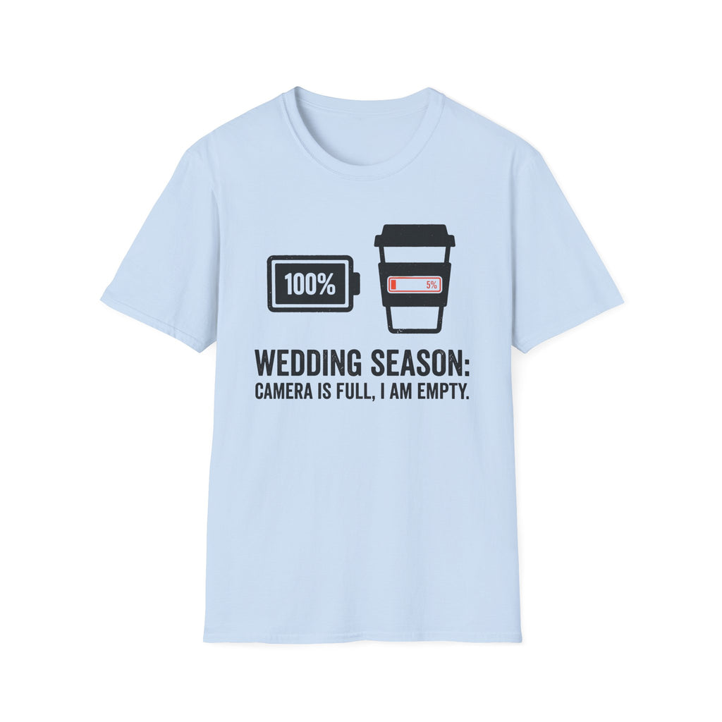 Wedding Season T-Shirt