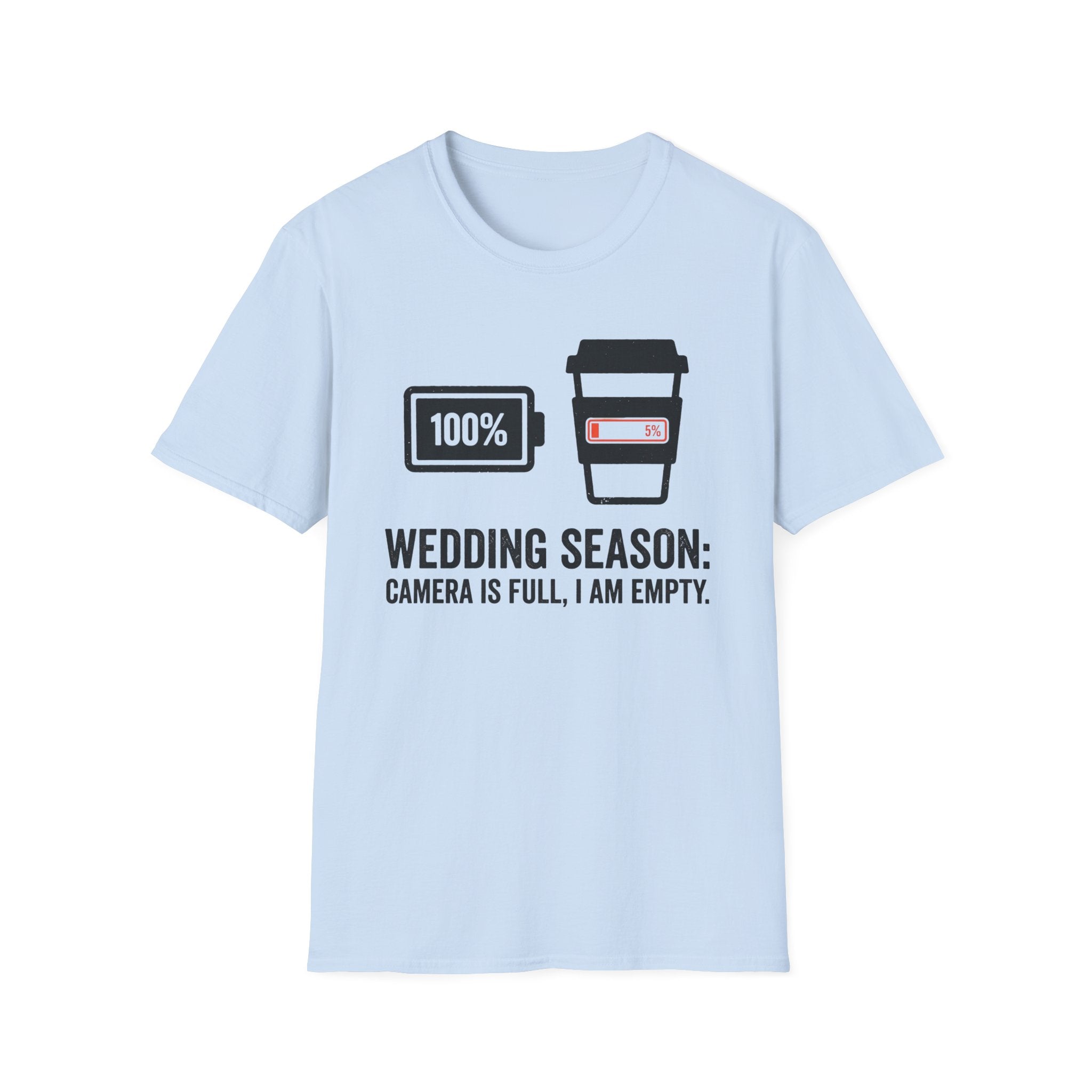 Wedding Season T-Shirt