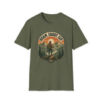 Roam Shoot Sip 2 T-Shirt