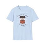 Please Don't Take My Photo, Just Give Me Coffee T-shirt