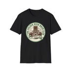 The Golden Hour Brew Club T-Shirt