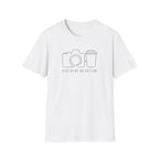 Developing On Caffeine T-shirt