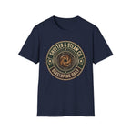 Shutter & Steam Co Emblem T-Shirt